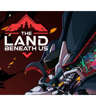 The Land Beneath Us Steam Key GLOBAL